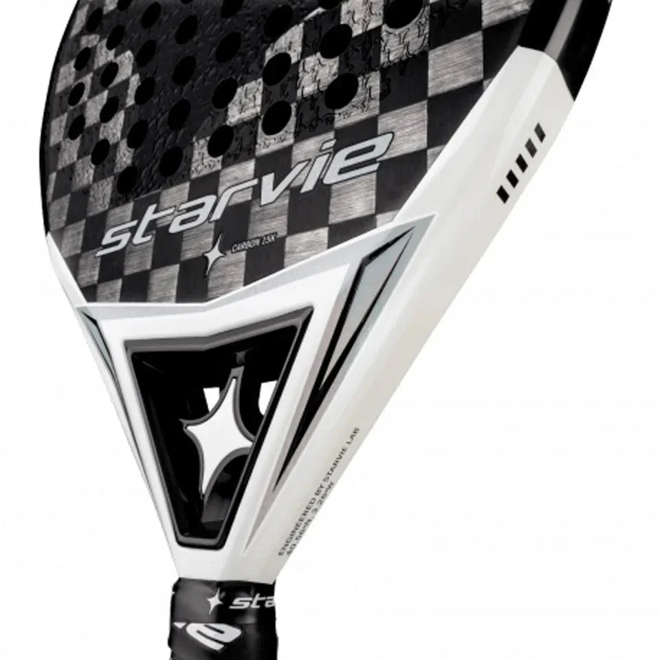 STARVIE ASTRUM SOFT 2025 PADEL RACKET Padel Racket StarVie