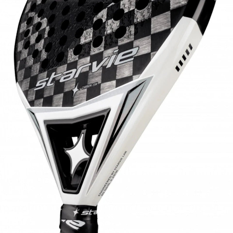 Cargue la imagen en el visor de la galería, STARVIE ASTRUM SOFT 2025 PADEL RACKET
