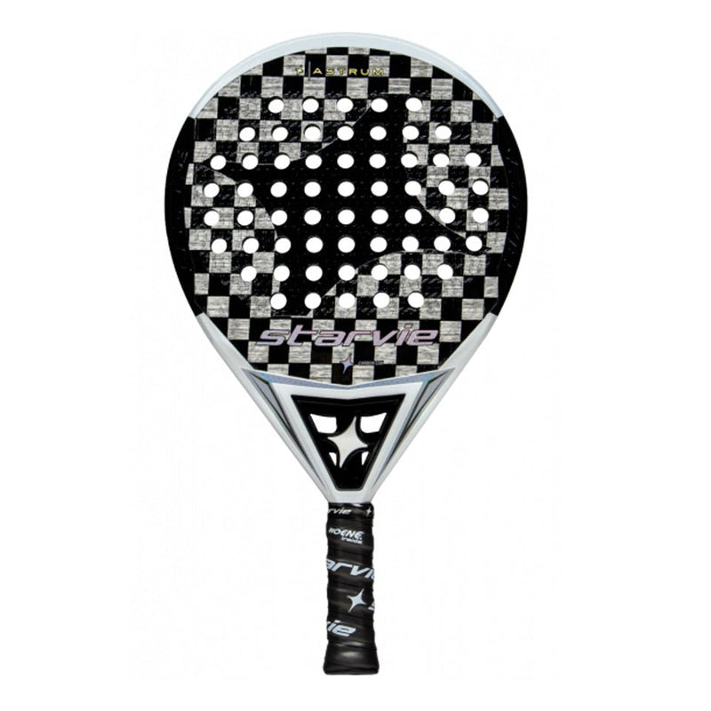 Cargue la imagen en el visor de la galería, STARVIE ASTRUM SOFT 2025 PADEL RACKET
