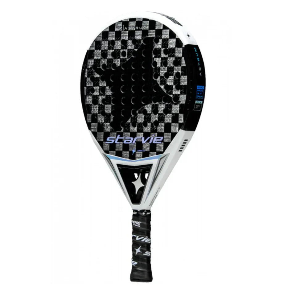 STARVIE ASTRUM SOFT 2025 PADEL RACKET Padel Racket StarVie