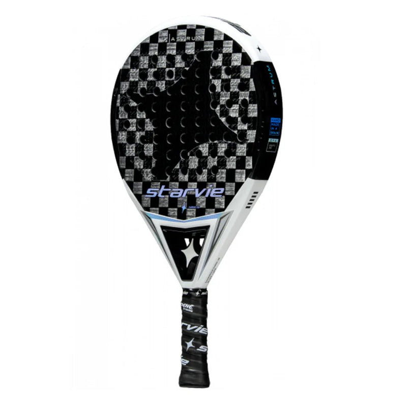 Cargue la imagen en el visor de la galería, STARVIE ASTRUM SOFT 2025 PADEL RACKET
