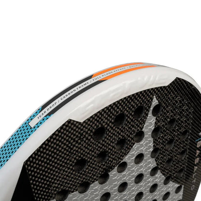 STARVIE BASALTO PRO 2025 PADEL RACKET Padel Racket StarVie