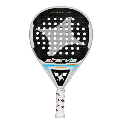 STARVIE BASALTO Soft 2025 PADEL RACKET Padel Racket StarVie