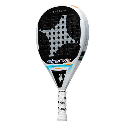 STARVIE BASALTO Soft 2025 PADEL RACKET Padel Racket StarVie