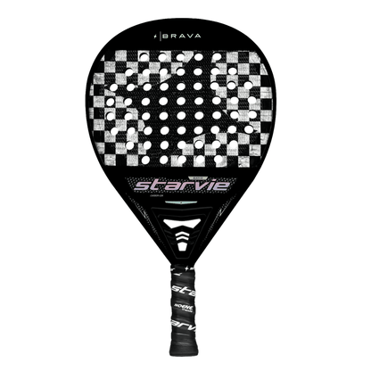 STARVIE BRAVA PRO 2025 PADEL RACKET Padel Racket StarVie