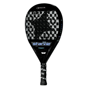 STARVIE BRAVA PRO 2025 PADEL RACKET Padel Racket StarVie