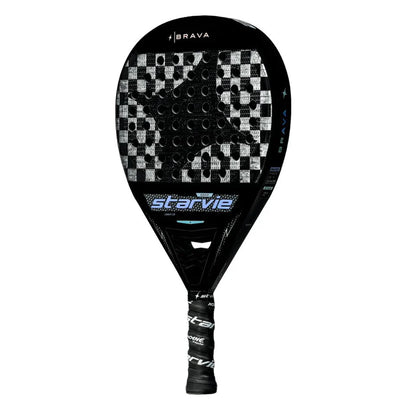 STARVIE BRAVA PRO 2025 PADEL RACKET Padel Racket StarVie