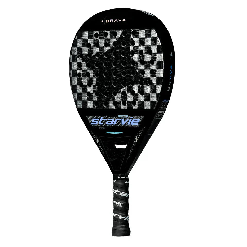 STARVIE BRAVA PRO 2025 PADEL RACKET Padel Racket StarVie
