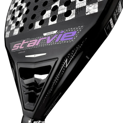 STARVIE BRAVA SOFT 2025 PADEL RACKET Padel Racket StarVie