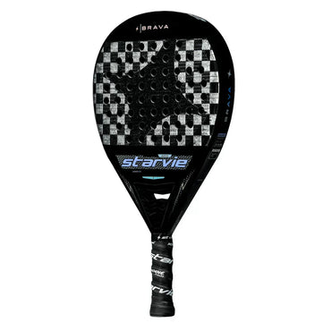 STARVIE BRAVA SOFT 2025 PADEL RACKET Padel Racket StarVie