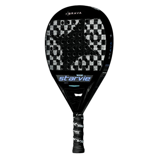 STARVIE BRAVA SOFT 2025 PADEL RACKET