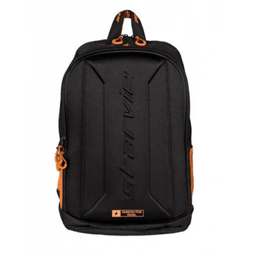 STARVIE HARD EVA KENTA Black 2025 Backpack Padel Bag StarVie