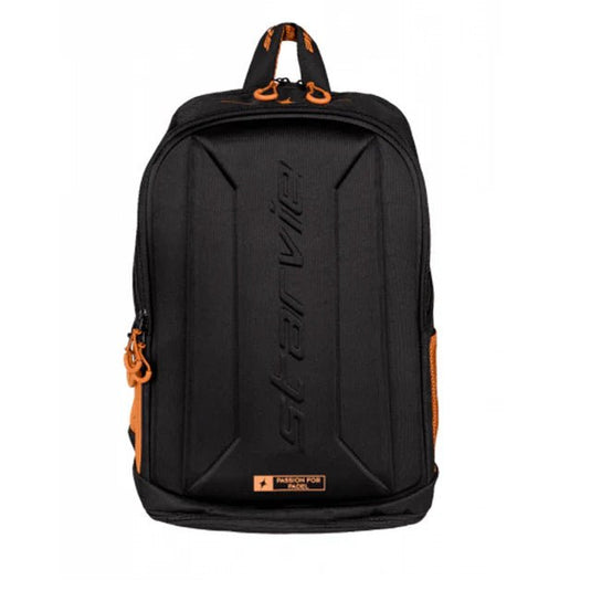 STARVIE HARD EVA KENTA Black 2025 Backpack