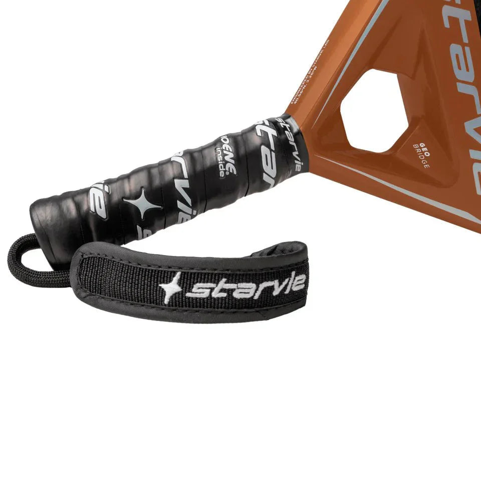 STARVIE KENTA ETERNAL PRO 2025 PADEL RACKET Padel Racket StarVie