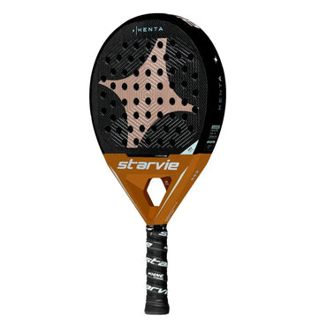 STARVIE KENTA ETERNAL PRO 2025 PADEL RACKET Padel Racket StarVie