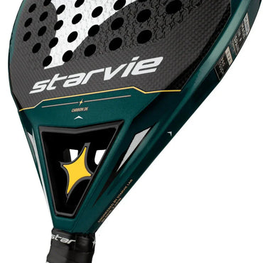 STARVIE METHERORA PRO TOUCH 2025 PADEL RACKET Padel Racket StarVie