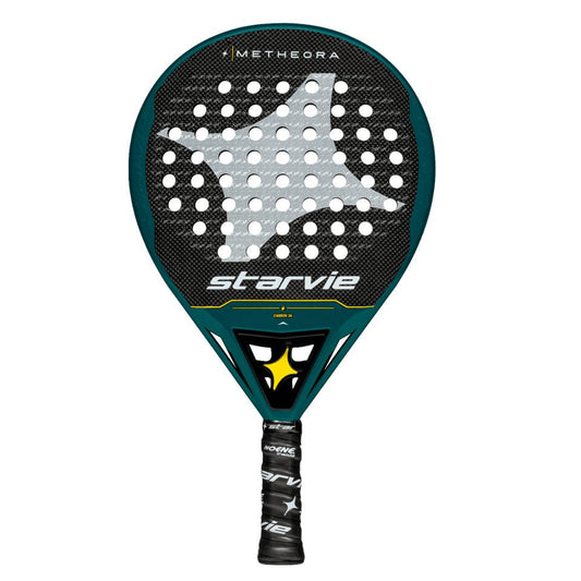 STARVIE METHERORA PRO TOUCH 2025 PADEL RACKET Padel Racket StarVie