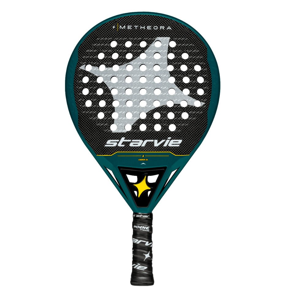 STARVIE METHERORA PRO TOUCH 2025 PADEL RACKET