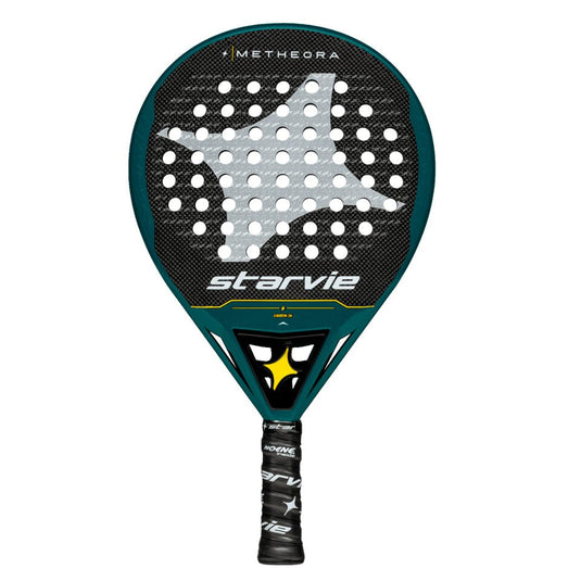 STARVIE METHERORA PRO TOUCH 2025 PADEL RACKET