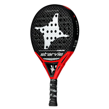 STARVIE RAPTOR SOFT 2025 PADEL RACKET Padel Racket StarVie