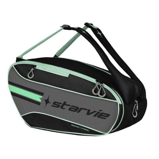 STARVIE TOUR Green 2025 Padel Bag