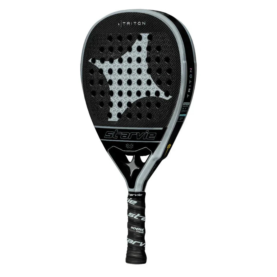 STARVIE TRITON PRO 2025 PADEL RACKET Padel Racket StarVie