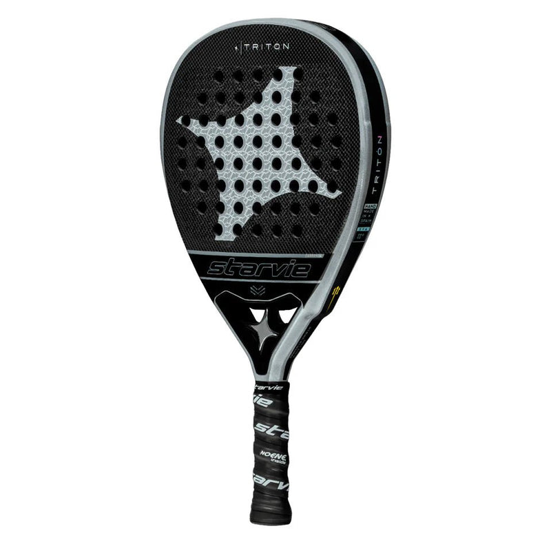 Cargue la imagen en el visor de la galería, STARVIE TRITON PRO 2025 PADEL RACKET
