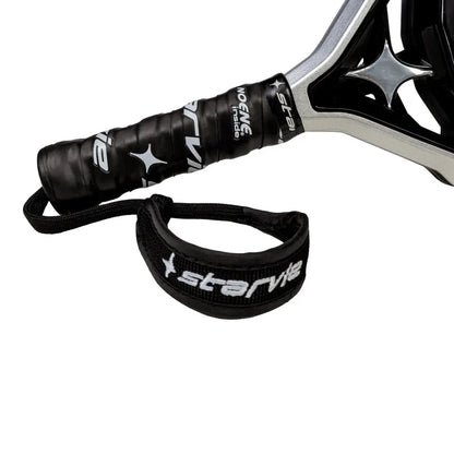 STARVIE TRITON PRO TOUCH 2025 PADEL RACKET Padel Racket StarVie