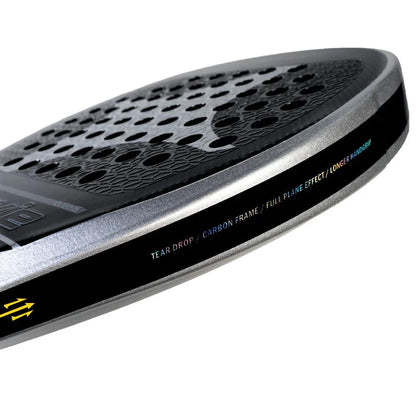 STARVIE TRITON SOFT 2025 PADEL RACKET Padel Racket StarVie