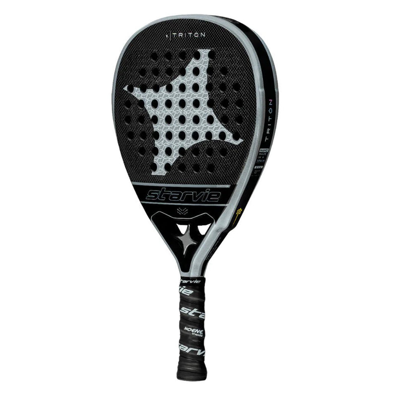 Cargue la imagen en el visor de la galería, STARVIE TRITON SOFT 2025 PADEL RACKET
