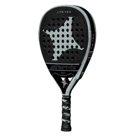 STARVIE TRITON SOFT 2025 PADEL RACKET