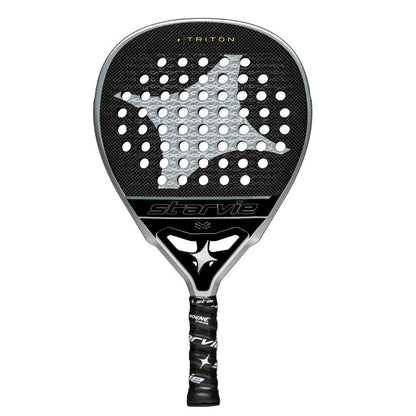STARVIE TRITON SOFT 2025 PADEL RACKET Padel Racket StarVie