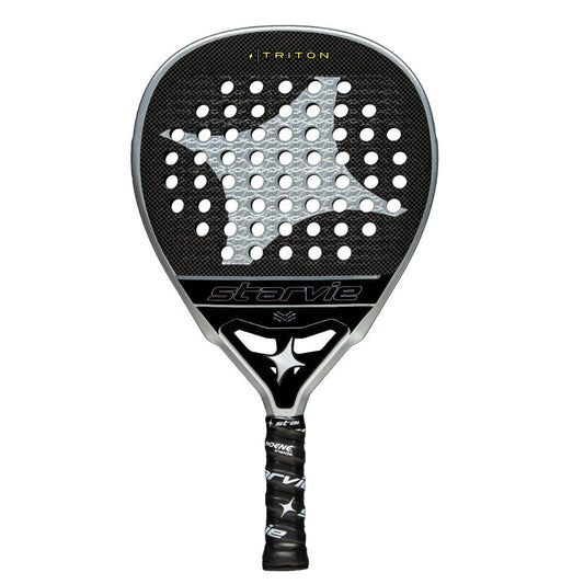 STARVIE TRITON SOFT 2025 PADEL RACKET Padel Racket StarVie