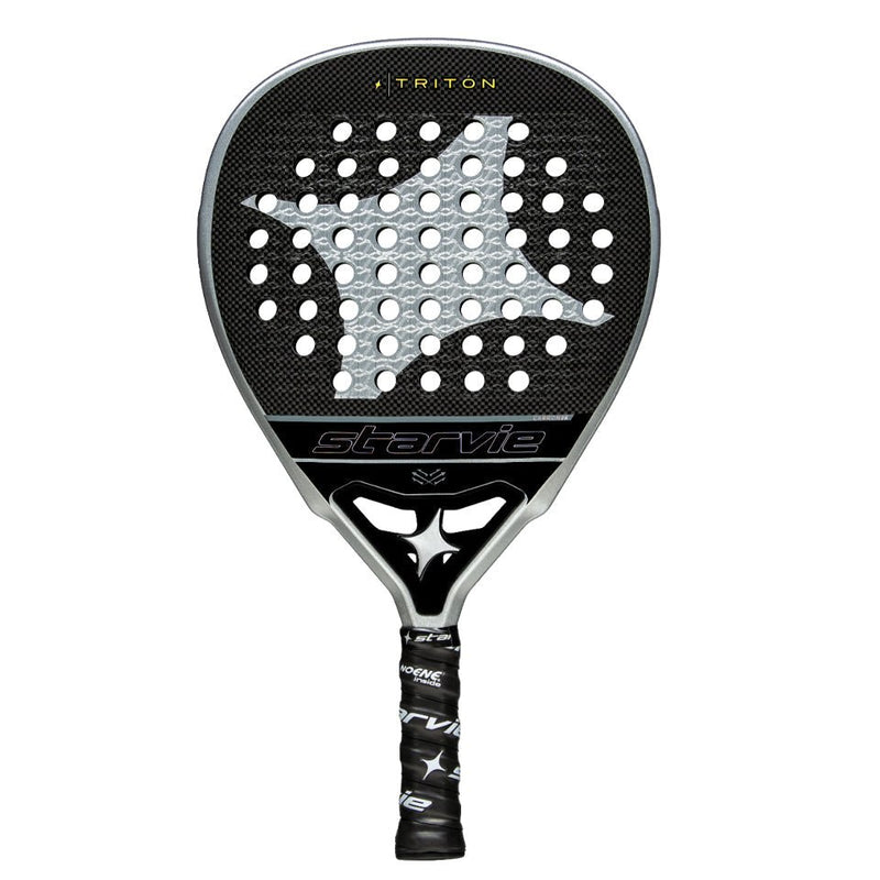 Cargue la imagen en el visor de la galería, STARVIE TRITON SOFT 2025 PADEL RACKET
