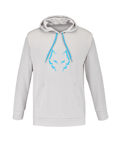 Hoodie Juan Lebrón 2025 Vapor HTHR Padel Clothes Babolat