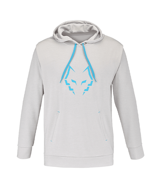 Hoodie Juan Lebrón 2025 Vapor HTHR Padel Clothes Babolat