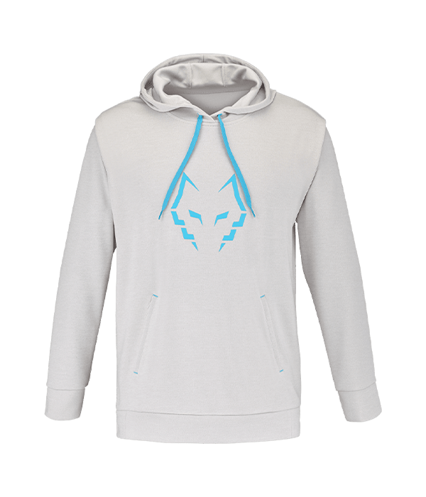Sudadera Juan Lebrón 2025 Vapor HTHR - STARz PADEL