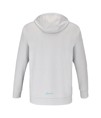 Hoodie Juan Lebrón 2025 Vapor HTHR Padel Clothes Babolat