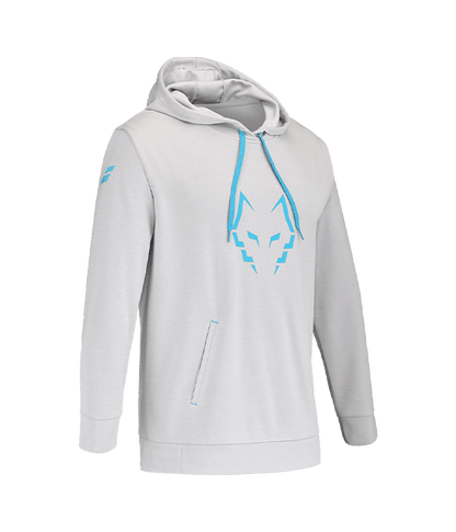Hoodie Juan Lebrón 2025 Vapor HTHR Padel Clothes Babolat