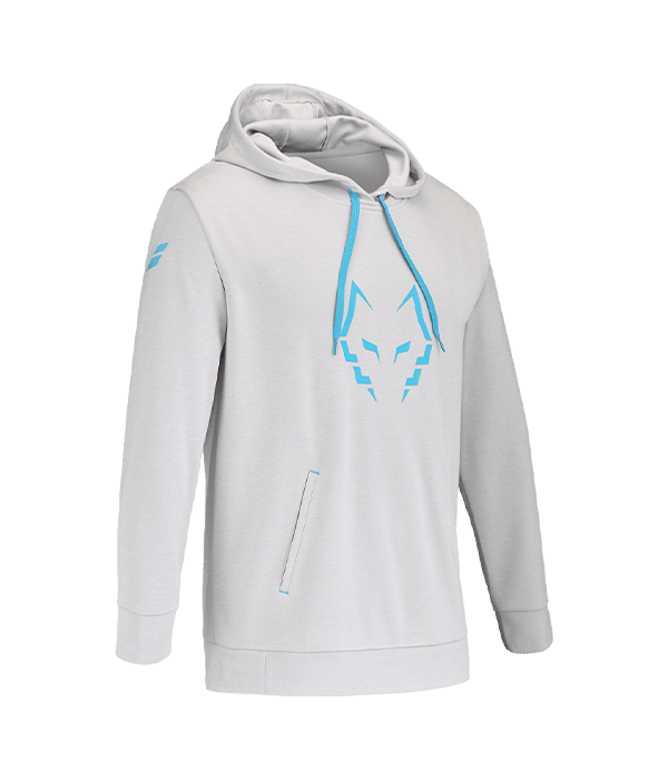 Sudadera Juan Lebrón 2025 Vapor HTHR - STARz PADEL