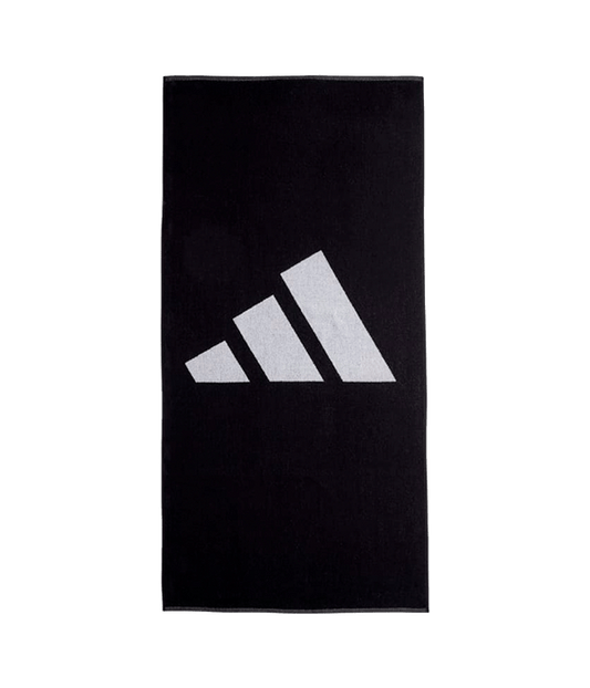 Adidas Grande Negra Towel Towel Adidas