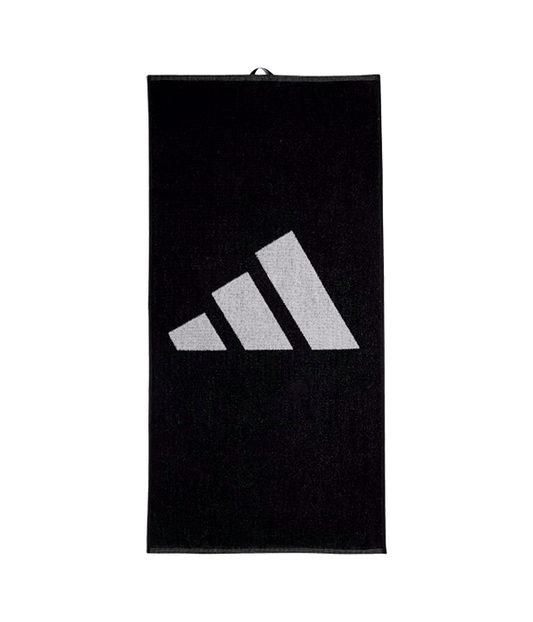 Adidas Pequeña Negra 2024 Towel Towel Adidas