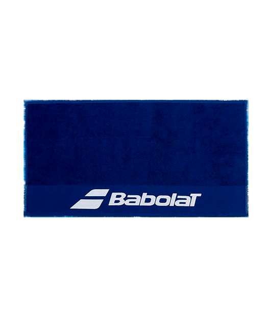 Babolat Blue Marino Towel Towel Babolat
