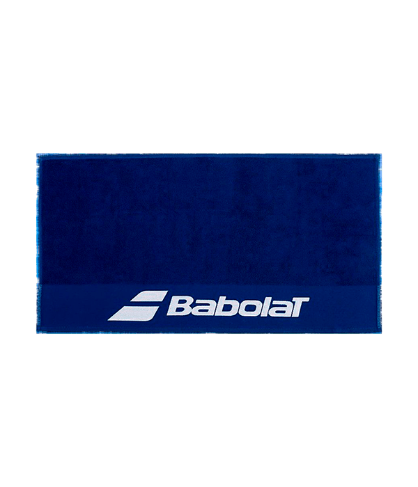 Babolat Blue Marino Towel Towel Babolat