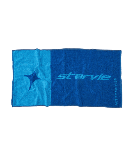 StarVie Blue Towel Towel Star Vie