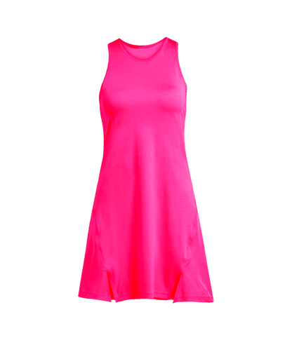 Vestido Adidas Club Tenis Rosa 2025 Padel Clothes Adidas