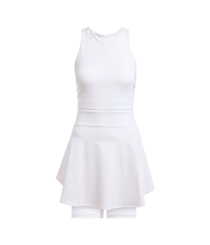 Vestido Adidas Tenis Climacool Blanco 2025 Padel Clothes Adidas