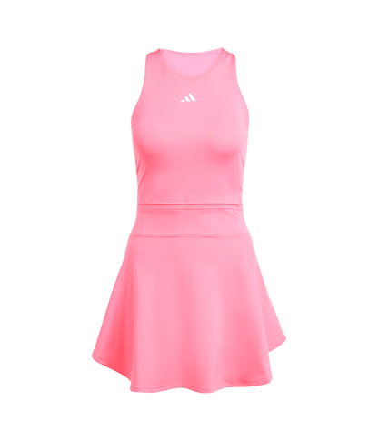 Vestido Adidas Tenis Climacool Rosa 2025 Padel Clothes Adidas