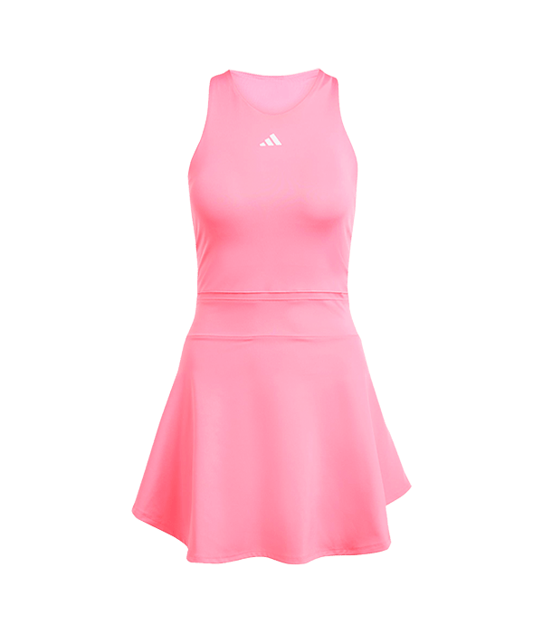 Vestido Adidas Tenis Climacool Rosa 2025 - STARz PADEL