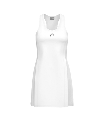 Vestido Head Club 25 Blanco 2025 - STARz PADEL